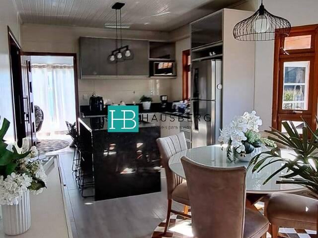 Casa para Venda em Igrejinha - 4