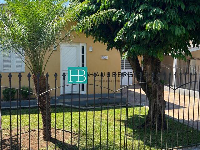 #648 - Casa para Venda em Estância Velha - RS - 2