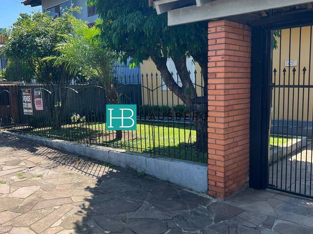 #648 - Casa para Venda em Estância Velha - RS - 3