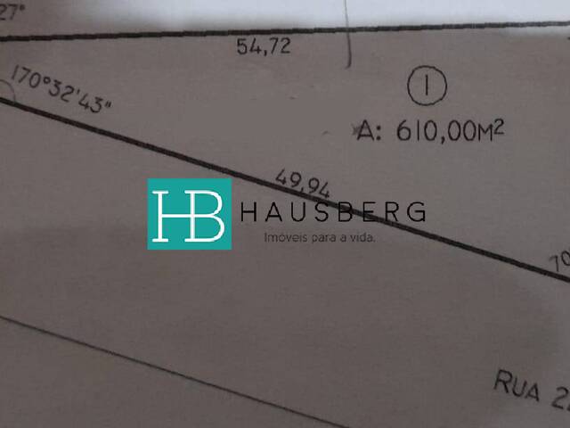 Terreno para Venda em Morro Reuter - 4