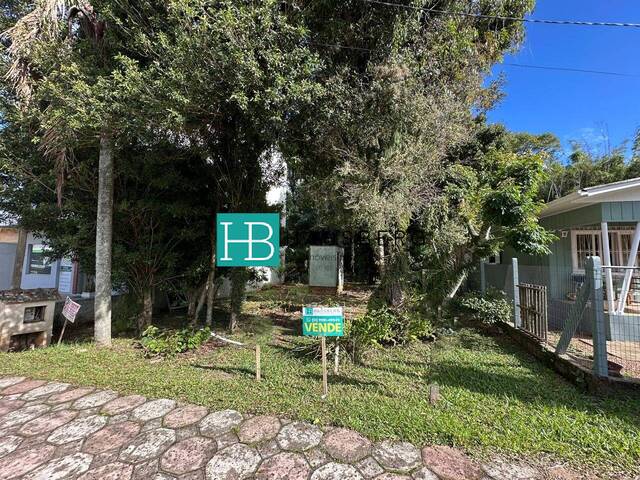#256 - Terreno para Venda em Morro Reuter - RS - 1