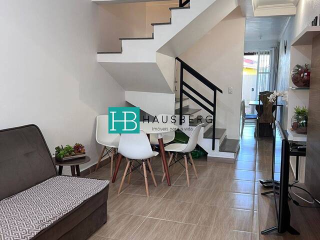 #654 - Casa para Venda em Tramandaí - RS - 3