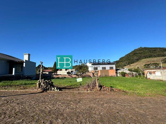 #658 - Terreno para Venda em Morro Reuter - RS - 2