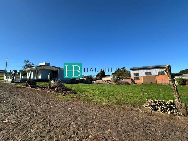 #658 - Terreno para Venda em Morro Reuter - RS - 1