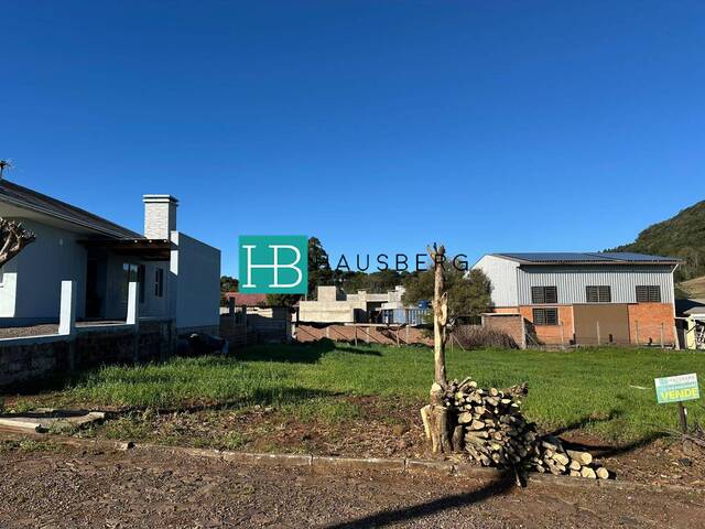 #658 - Terreno para Venda em Morro Reuter - RS - 3