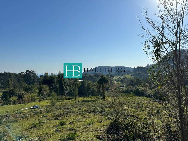 #659 - Terreno para Venda em Morro Reuter - RS - 3