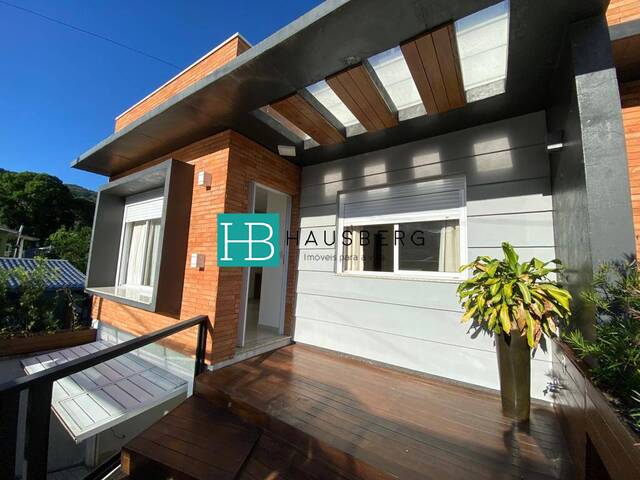 #660 - Casa para Venda em Morro Reuter - RS - 2