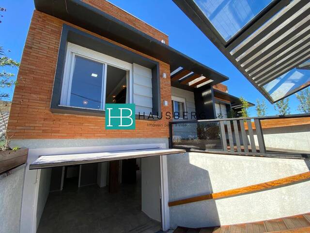 #660 - Casa para Venda em Morro Reuter - RS - 3