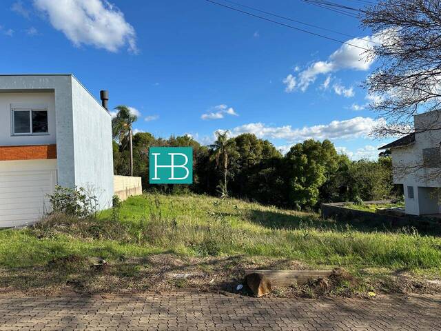 Terreno para Venda em Dois Irmãos - 4