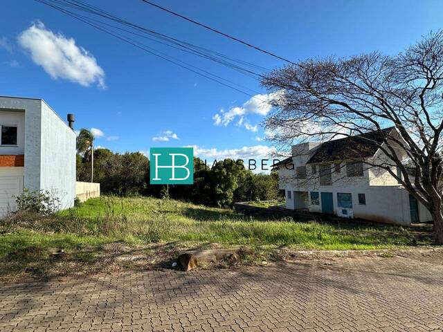 Terreno para Venda em Dois Irmãos - 5