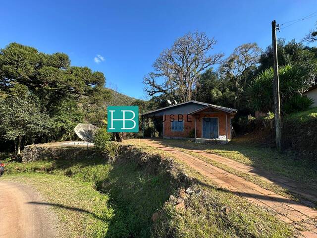 #662 - Casa para Venda em Morro Reuter - RS - 2