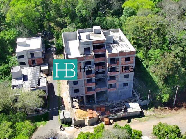 #485 - Apartamento para Venda em Dois Irmãos - RS - 3