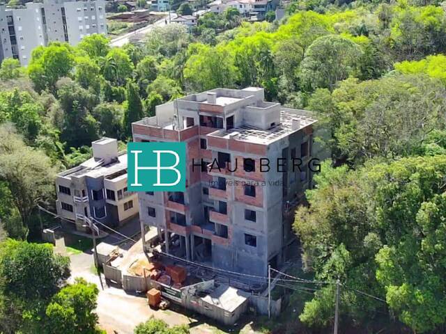 #485 - Apartamento para Venda em Dois Irmãos - RS - 2