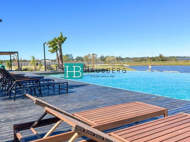 #666 - Terreno para Venda em Osório - RS - 3