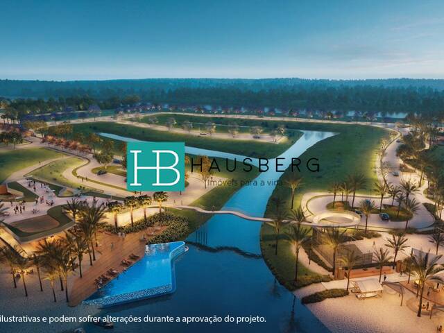 #667 - Terreno para Venda em Osório - RS - 2