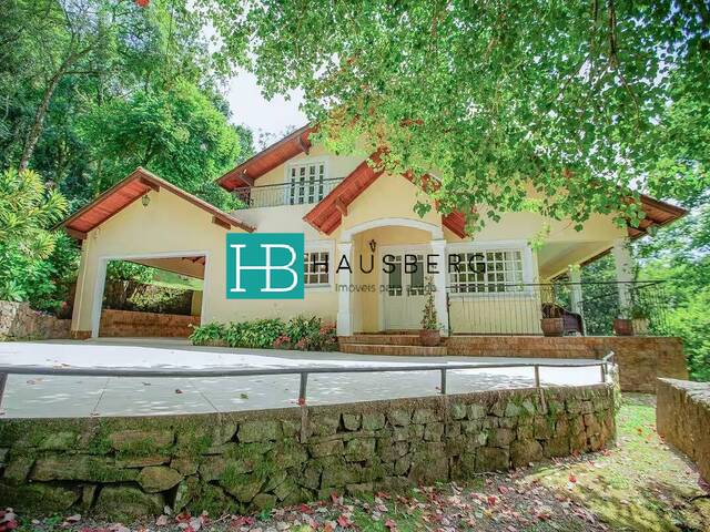 Venda em Walachai - Morro Reuter