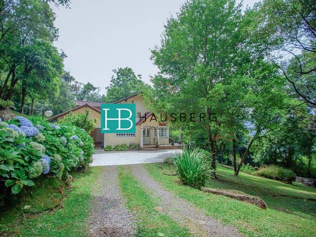 #668 - Casa para Venda em Morro Reuter - RS - 2