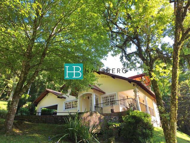 #668 - Casa para Venda em Morro Reuter - RS - 3