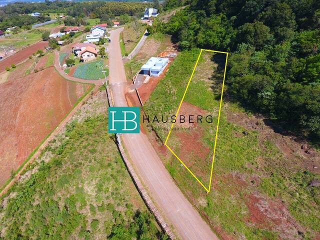 #669 - Terreno para Venda em Morro Reuter - RS - 2