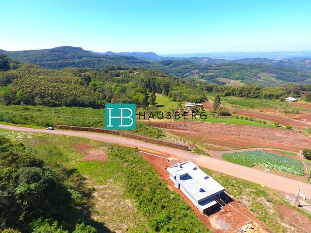 Venda em Linha Gorgen - Morro Reuter