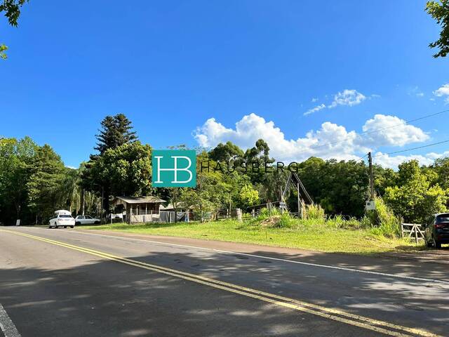 #100 - Terreno para Venda em Morro Reuter - RS