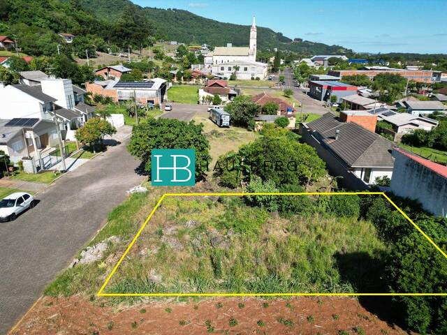#552 - Terreno para Venda em Morro Reuter - RS - 3