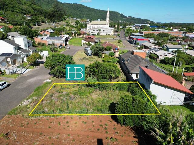 Venda em Centro - Morro Reuter