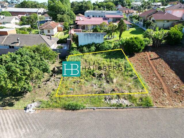 #552 - Terreno para Venda em Morro Reuter - RS - 2