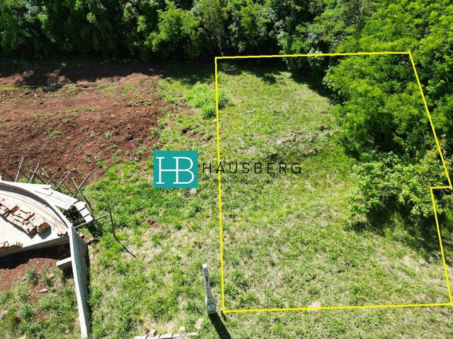 #670 - Terreno para Venda em Morro Reuter - RS - 2