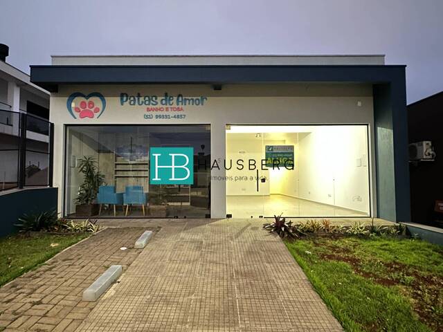 #499 - Sala para Locação em Morro Reuter - RS - 2