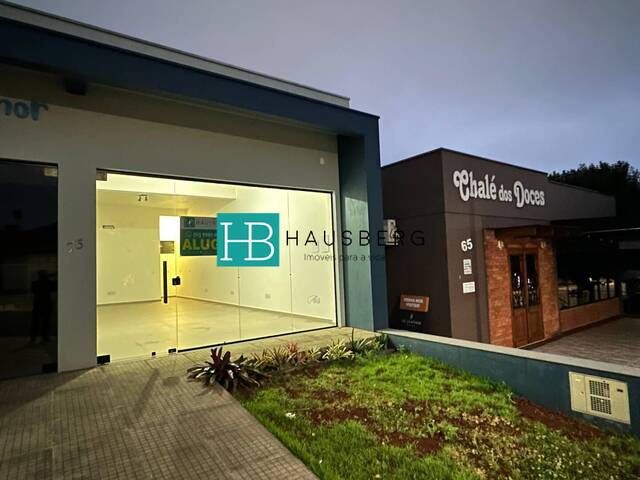 #499 - Sala para Locação em Morro Reuter - RS - 3