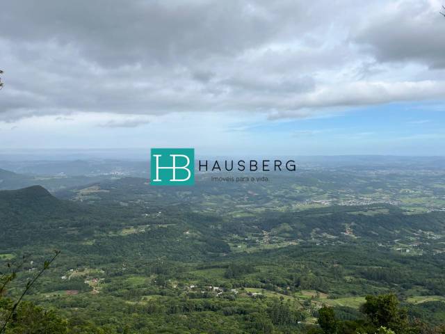 #672 - Chácara para Venda em Nova Hartz - RS - 1