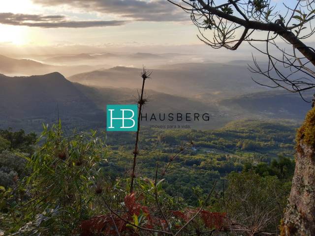 #672 - Chácara para Venda em Nova Hartz - RS - 2