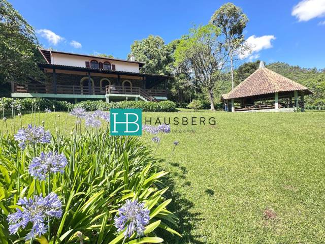 #673 - Chácara para Venda em Morro Reuter - RS - 3