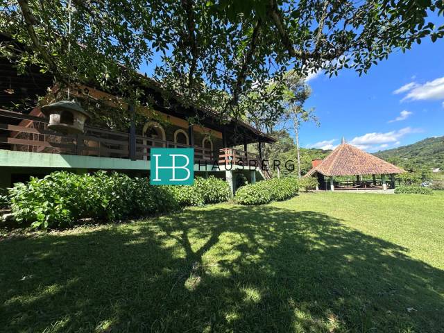 #673 - Chácara para Venda em Morro Reuter - RS - 2