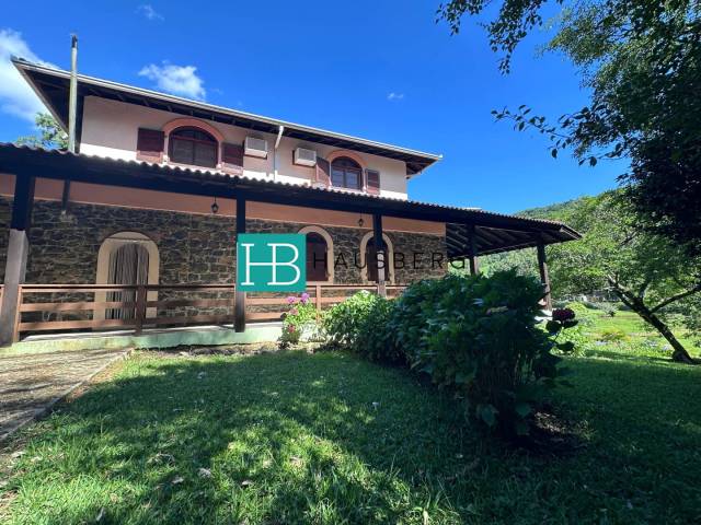 #673 - Chácara para Venda em Morro Reuter - RS - 1