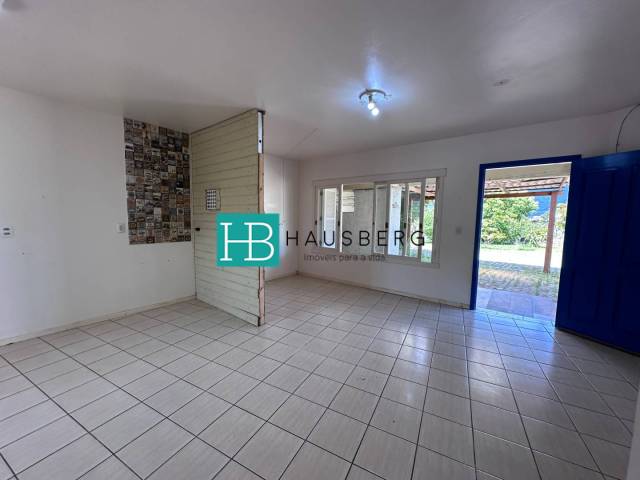 #674 - Casa para Venda em Morro Reuter - RS - 2