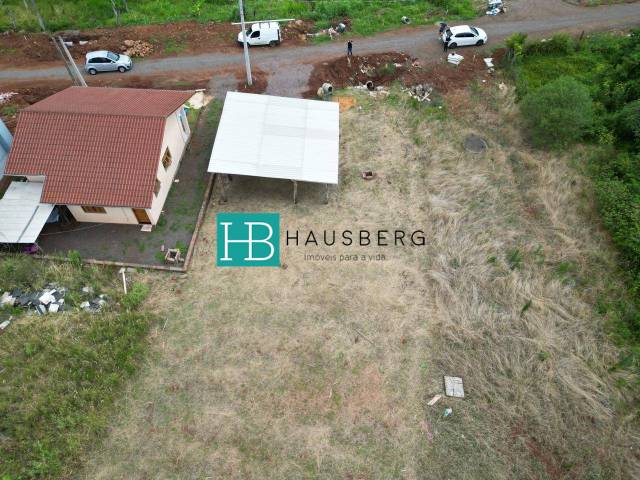 Terreno para Venda em Morro Reuter - 4
