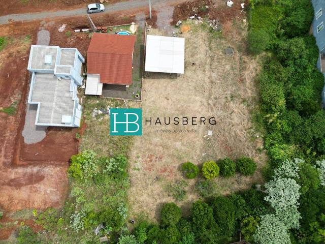 Terreno para Venda em Morro Reuter - 5