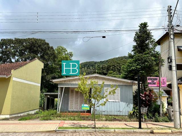 #676 - Casa para Venda em Morro Reuter - RS - 3