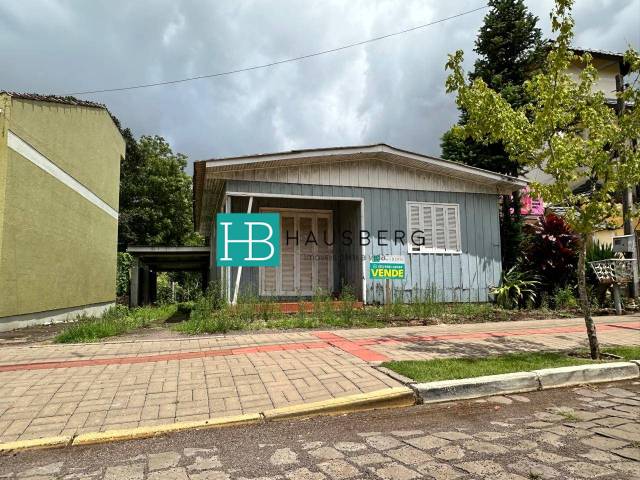 #676 - Casa para Venda em Morro Reuter - RS - 2