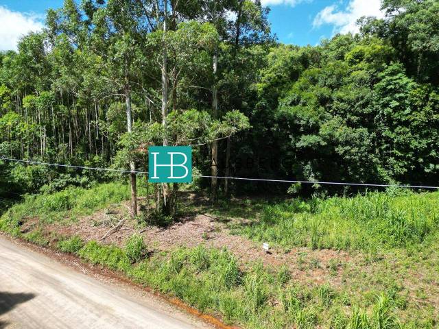 Terreno para Venda em Morro Reuter - 5