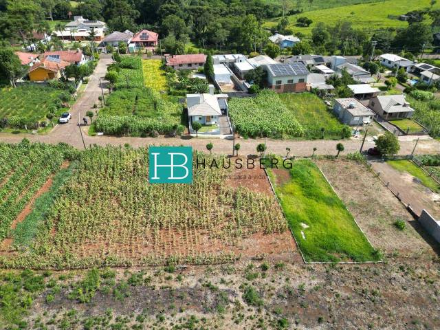 Venda em Planalto - Morro Reuter