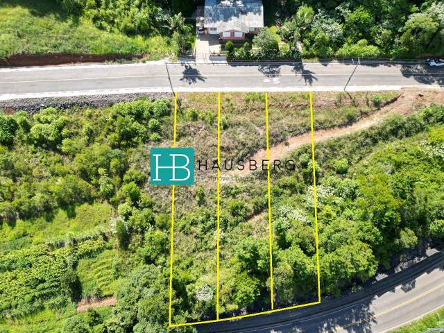 #679 - Terreno para Venda em Morro Reuter - RS - 2