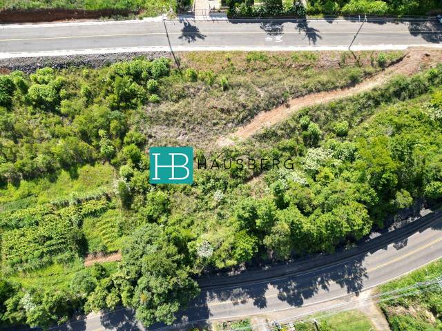 Terreno para Venda em Morro Reuter - 4