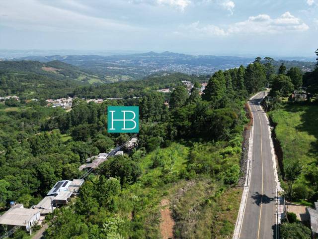 Venda em Paradouro - Morro Reuter