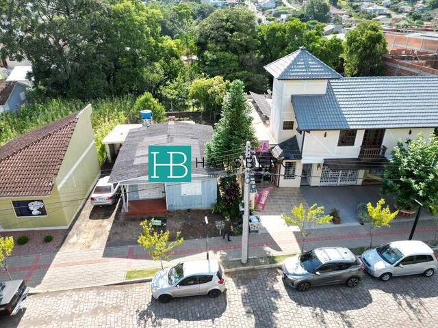 #676 - Casa para Venda em Morro Reuter - RS - 1