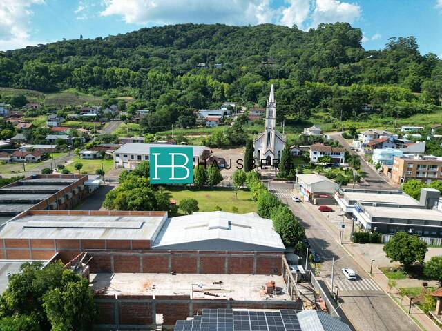 #676 - Casa para Venda em Morro Reuter - RS - 2