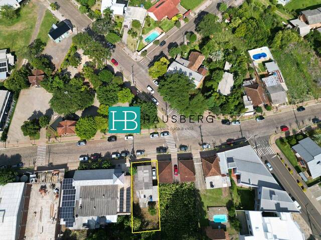 #676 - Casa para Venda em Morro Reuter - RS - 3