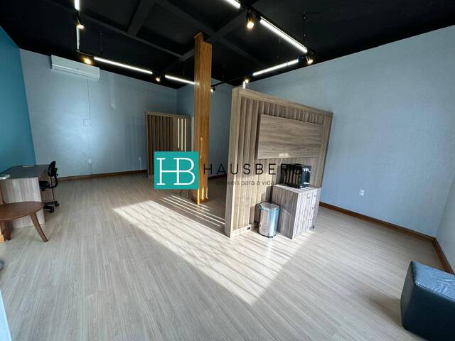 #682 - Sala para Locação em Morro Reuter - RS - 2